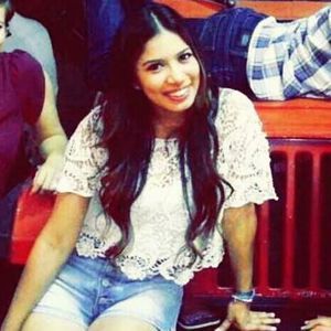 Meet your Posher, Linda